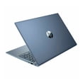 thumbnail image 4 of Restored Laptop HP 15-EG1073 Intel Core i7-1195G7 Quadcore , 20GB DDR4 , 512GB SSD NVME , 15 FHD (1920 x 1080) TOUCH Windows 10 (Refurbished), 4 of 4