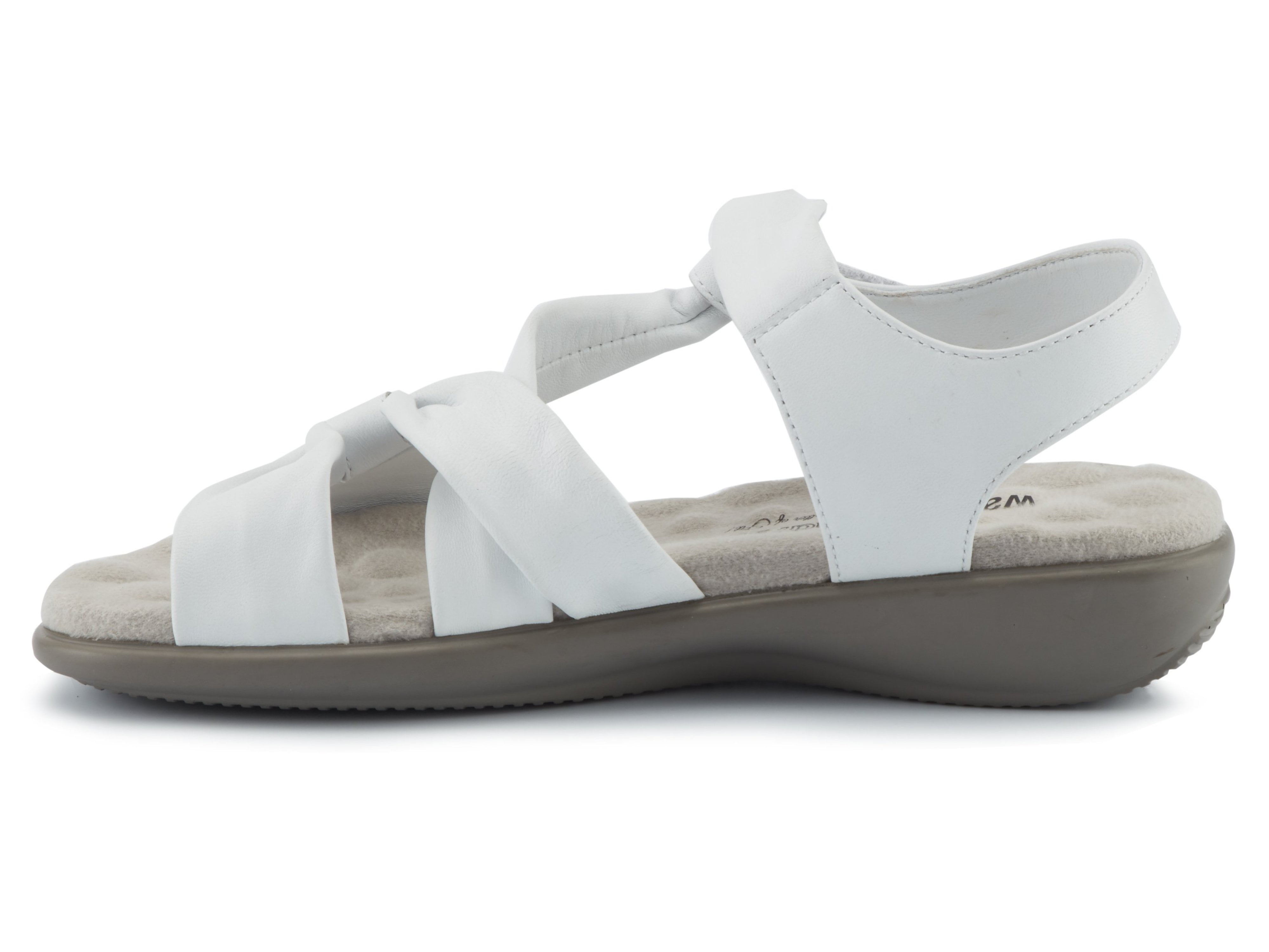 The Walking Cradle Company Walking Cradles Womens Sensational Open