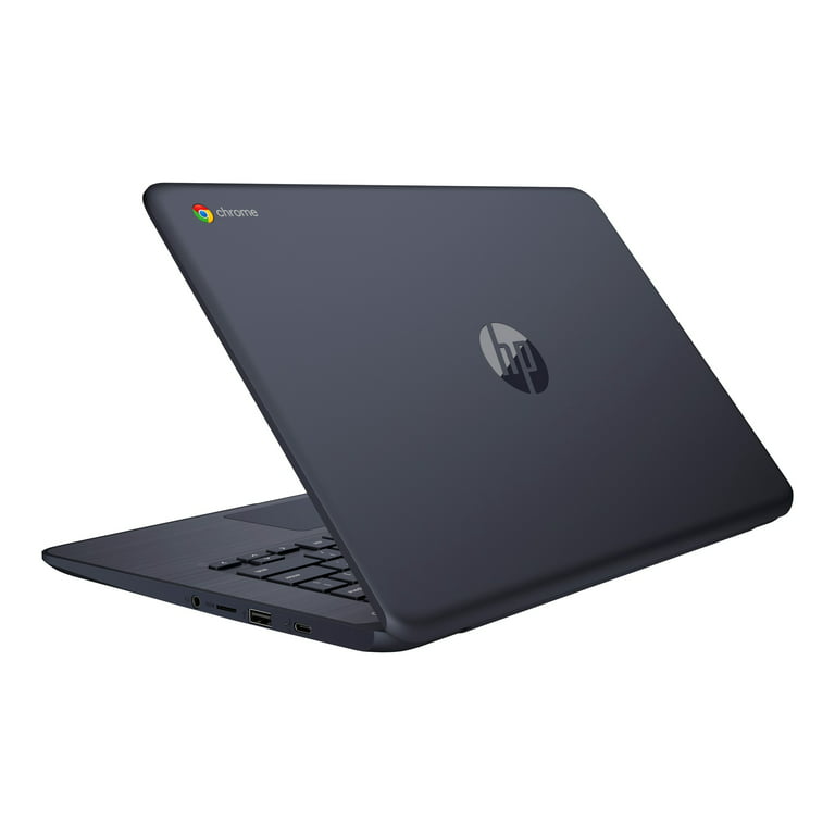 HP Chromebook 14-db0031nr - A4 9120C / 1.6 GHz - Chrome OS - 4 GB