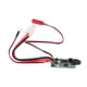 thumbnail image 5 of RC Winch Remote Receiver, Lightweight Winch Wireless Remote Controller Receptor RC Accesorio para SCX10/D90 1/10 Escala RC Crawler Car RC Winch Remote Spptty Juguete modelo, 5 of 8