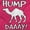 Heliconia, variant on Hump Day Funny Wednesday Camel Gym Unisex Plus Fleece Graphic Sweatshirt Brisco Brands 2X