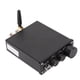 thumbnail image 2 of Amplificador,Amplificador de potencia Amplificador de sonido digital bajo Bluetooth Amplificador de potencia para el hogar Experiencia incomparable, 2 of 8