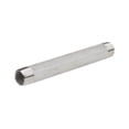thumbnail image 1 of Boquilla Smith Cooper de acero inoxidable MPT de 2 pulgadas x 15 cm L, 1 of 1