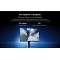 thumbnail image 4 of Monitor XIAOMI Gaming Monitor G27i 2026 | 27" Panel IPS FHD (1920 * 1080) 200Hz | HDR400 | AMD Freesync Premium | 1ms (GTG), 4 of 6