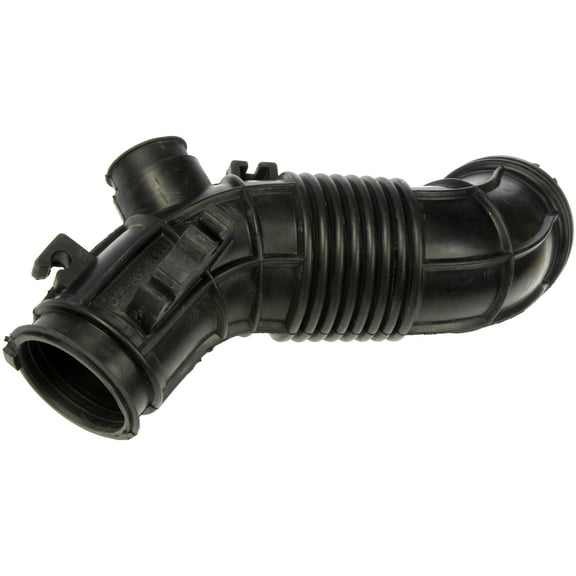 Dorman 696-713 Engine Air Intake Hose for Specific Honda Models, Black Fits select: 1997-1998 HONDA CR-V