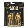 thumbnail image 2 of Star Wars Skywalker Saga 3.75-inch Finn and Poe Dameron 2-Pack Action Figure, 2 of 6