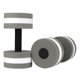 thumbnail image 3 of Sports Exercise Dumbbells Fitness Barbells Exercise Hand Bars For Water Aerobics, 3 of 4