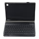thumbnail image 5 of Teclado inalámbrico Accesorios de computadora duraderos desmontables con cubierta para Lenovo M10 FHD PLUS 10.3 pulgadas X606FNegro, 5 of 8