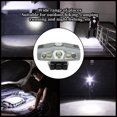 thumbnail image 4 of Phare LED COB, Double Modes Étanche Rechargeable avec Capteur de Mouvement, 4 of 8