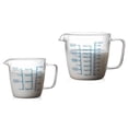 thumbnail image 4 of MEASURING CUP,250ml--Transparent Glass Measuring Cup, 250ml-500ml, Heat Resistant, with Handle, Microwave Tool, 4 of 4