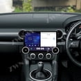 thumbnail image 4 of ZWNAV 11.5 inch Android 15 Car Radio For Mazda MX5 2005-2015 Car Multimedia Video Player GPS Navigation Carplay Head Unit Touch Screen 4G, 4 of 15