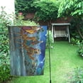 thumbnail image 1 of Bandera de Jardín ABPHQTO Sagrada Familia y Reyes Magos 70x100 cm, 1 of 1