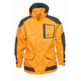 thumbnail image 3 of Seeland Kraft jacket Hi-vis orange C48 Orange, 3 of 3