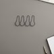 thumbnail image 4 of UPGRATOR 100Ud Pasadores De Seguridad Gourd De Metal Negro Para Coser Con Compacto Y Bordes Suaves, 4 of 8