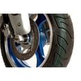 thumbnail image 5 of Motocicleta Scooter 150CC 10.7HP Kurazai Blade 2022 Negro, 5 of 5