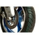 thumbnail image 5 of Motocicleta Scooter 150CC 10.7HP Kurazai Blade 2022 Negro, 5 of 5