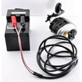 thumbnail image 7 of 2.0M Power Cable For Shimano 6PIN Electric Reel Power Cord 6 Pin For Plemio3000, 7 of 7
