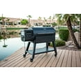 thumbnail image 6 of Louisiana Grills 1200 Black Label Series Pellet Grill with Wi-Fi® and Bluetooth®, 6 of 9