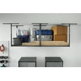 thumbnail image 5 of Gladiator Overhead GearLoft™ Storage Rack 2 x 8 ft, GALS28M2, 5 of 5
