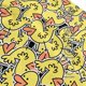 thumbnail image 3 of Fotbe Ducks Gorro Clásico de Béisbol, Gorra Ajustable con Broche Snapback, Gorro de Exterior de Algodón Suave, 3 of 6