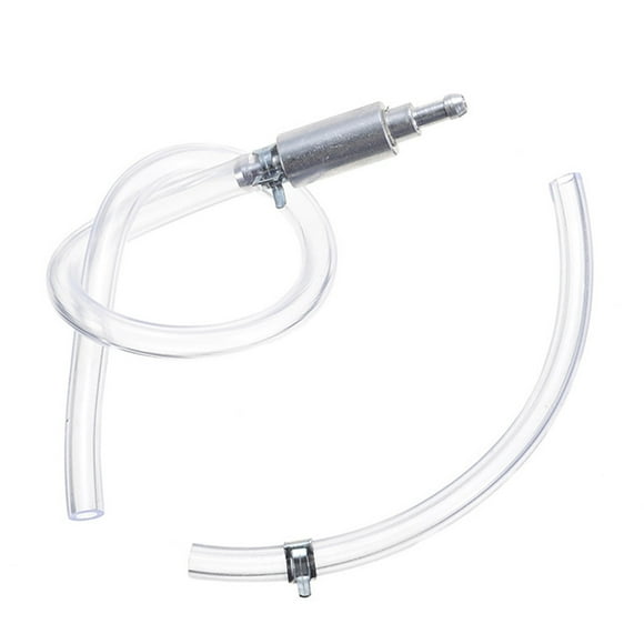 Brake Bleeding Tube