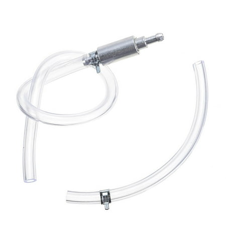 

wrea Motorcycle Brake Bleeder Set Motorbike Clutch Bleeding Tool Kit with One Way Valve Tube Hose
