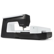 Bernette B79 Sewing & Embroidery Machine with Silhouette Cameo 5 Alpha