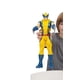 thumbnail image 3 of Figura de acción Marvel Titan Hero Series Wolverine 30 cm, 3 of 7
