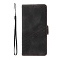 thumbnail image 2 of Funda GANGXUN para Samsung Galaxy A16 con diseño acolchado elegante, cuero PU, protección total y ajuste preciso, 2 of 5