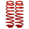 thumbnail image 2 of Raptor Series 150310-405300 Overlander 2 inch Lift Rear Heavy Duty Coil Springs for 2003-2019 Toyota 4Runner, 2 of 2