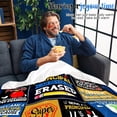 thumbnail image 6 of Principal Gifts for Man, Principal Appreciation Gifts, Best Gifts for Principal Day, Gifts for School Principal, Principal Gifts for Christmas, Principal Blanket Gifts 60"X50", 6 of 6