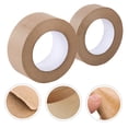 thumbnail image 4 of UPGRATOR 2Set of Cardboard Sealing Tape for General Users and Packing Tool in Light Brown, 4 of 8