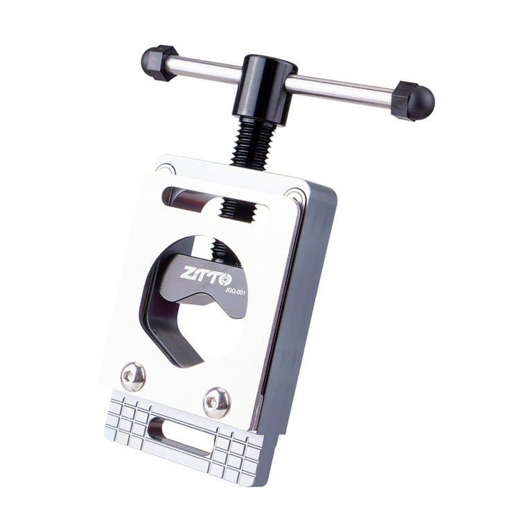 ZTTO Bike Saw Guide with 10 40mm Adjustable Caliber for Cutting