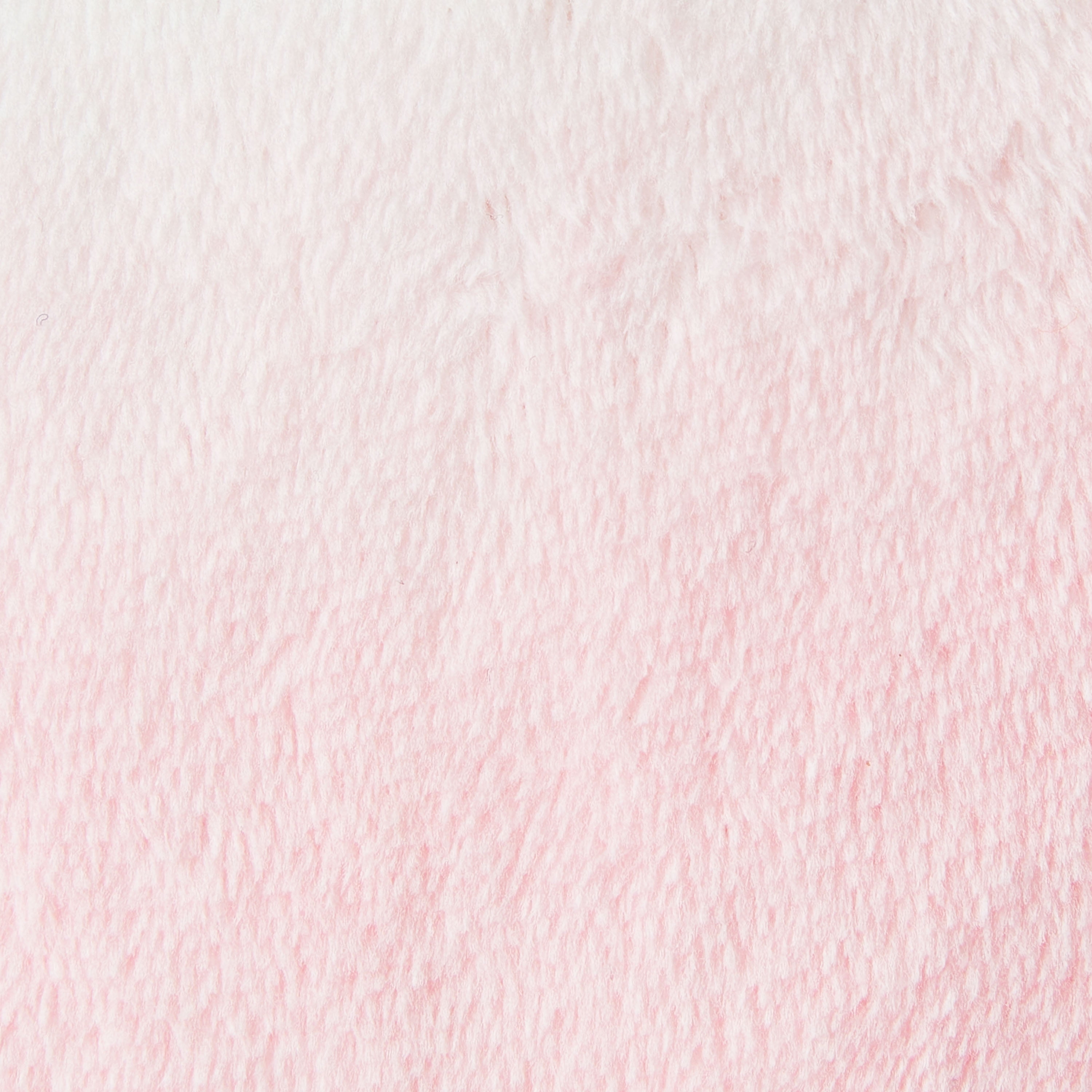 Parent's Choice Plush Blanket, Ombre, 30 in x 36 in