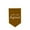 Brown, variant on Almencla Long Live Boyhood Banner Decorative Wall Decor for Party Kids Room Teen Boys Brown