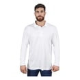 thumbnail image 1 of Playera Polo Bonanza Manga Larga Deportiva, 1 of 6