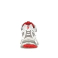 thumbnail image 4 of Salomon Men's XT-4K Kith Kithmas White Red Shoes, from StockX, 4 of 5