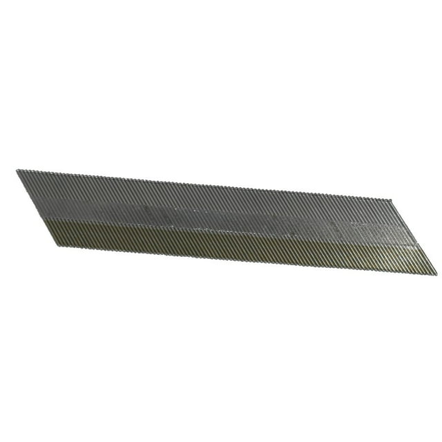 Spot Nails Ongles 1516APB 15 Gauge Type DA Finition Vive, 4000 Unités, 2 Pouces