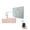Water Heating, variant on WiFi Thermostat Programmable Temperature Controller Underfloor Water/Gas Boiler Weather Station Tuya Smart Voice Control ,Easy to Operate