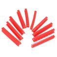 thumbnail image 1 of beisidaer 10Pcs Car Dent Repair Tool Puller Tabs Paintless Body Dent Removal Pulling Tabs, 1 of 5