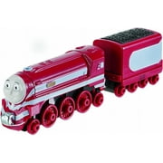 Thomas The Train T & F Portable Railway - Caitlin