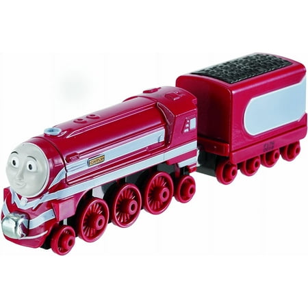Thomas The Train T & F Portable Railway - Caitlin