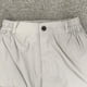 thumbnail image 5 of Penkiiy Hombres Pantalones reflectantes Pantalones con cremallera transpirables Casual Night Sporting Jogger 3XL Gris, 5 of 7