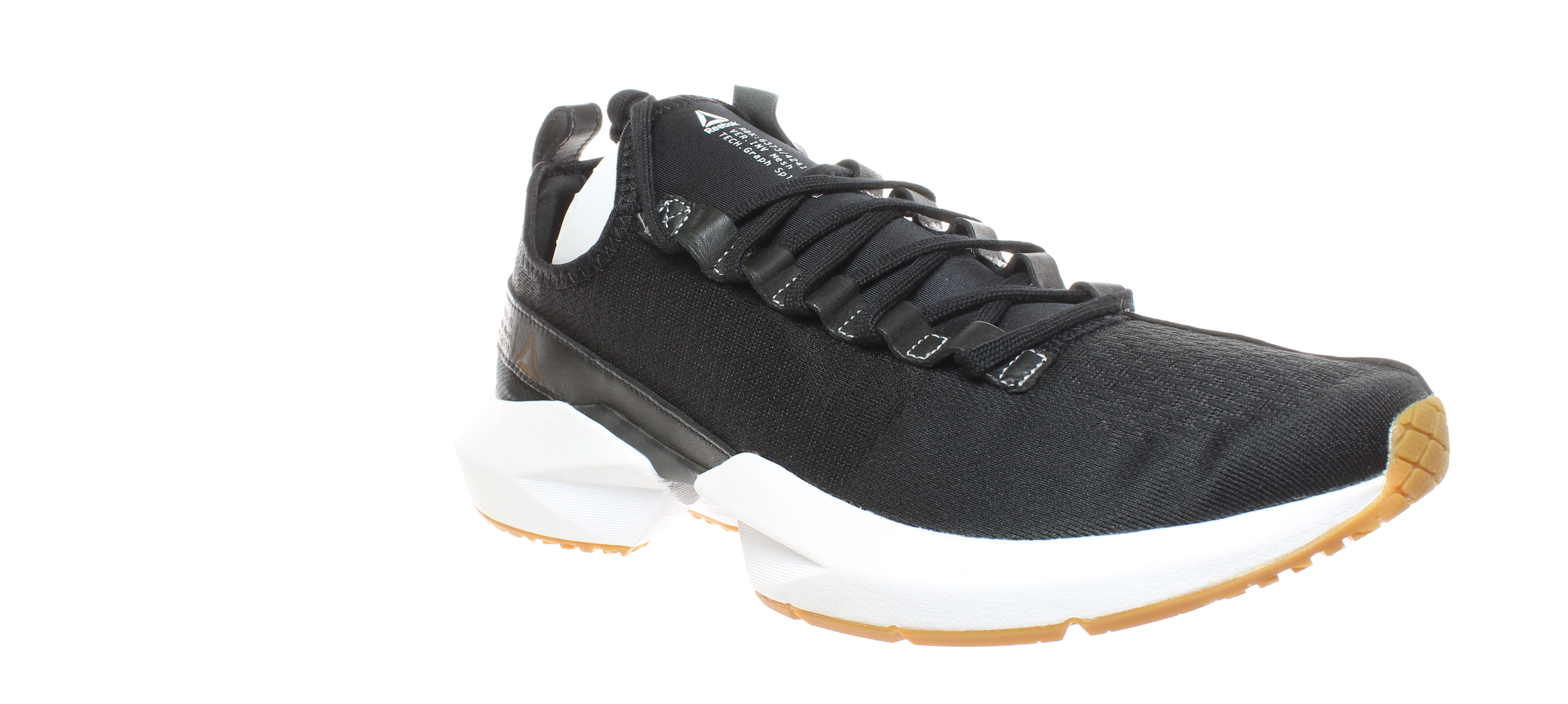 reebok shoes sole fury