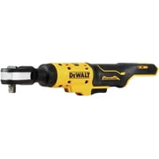 XTREME 12V MAX Cordless Ratchet Wrench, 3/8 inch, Bare Tool Only (DCF503B)