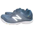 thumbnail image 4 of New Balance Mens Shoes Size 8 2E Blue Running Sneakers 860 V10 M860A10 Two ??, 4 of 6