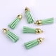 thumbnail image 3 of Conjunto de 100 piezas llavero borla Sonducket oro rosa, 3 of 6