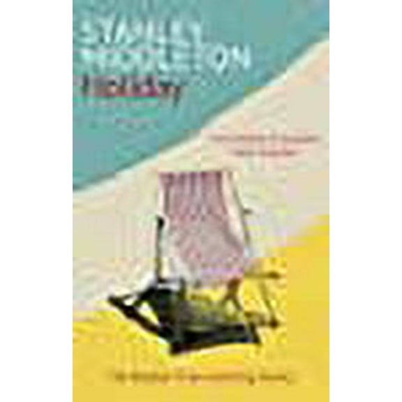 Holiday Stanley Middleton (Paperback)