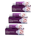 thumbnail image 1 of 1-3x Extra Strong Thermoplastic Adhesive for Dental Use, Long-Lasting Hold Up to 4 Days, Universal Fit for All Ages, 1 of 5