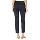 thumbnail image 2 of Pantalones Tommy Hilfiger Hampton Chino Azul Marino Talla 16, 2 of 3